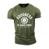 Men's Goodness Of Jesus Christ Cotton T-Shirt